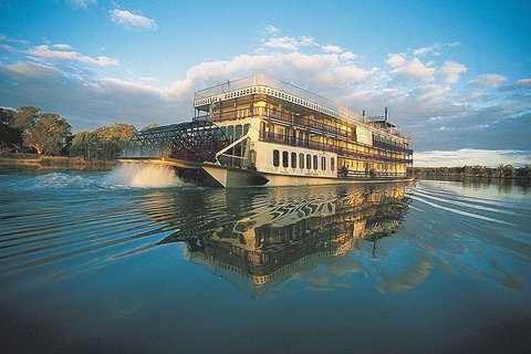 6 Days Adelaide All-Inclusive Touring Package - Darwin Holiday 3