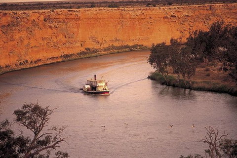 6 Days Adelaide All-Inclusive Touring Package - Darwin Holiday 4