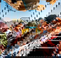 Airlie Beach Glass Bottom Boat Tour