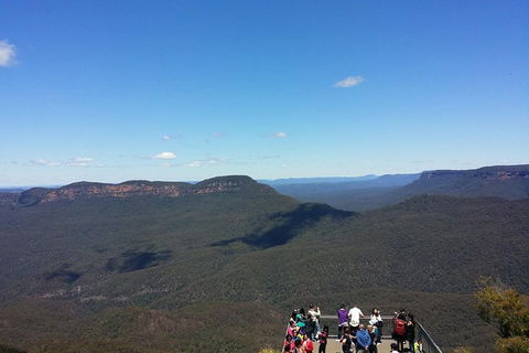 The Ultimate Sydney Attractions Pass - Darwin Holiday 3