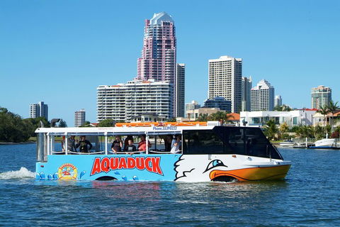 The Ultimate Gold Coast Attractions Pass - Darwin Holiday 1