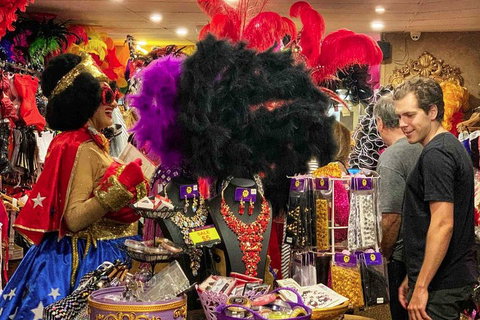 Private Drag Queen Tour Into Sydney's LGBT Hub - Darwin Holiday 1