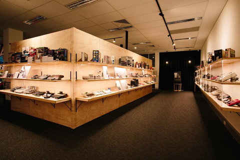 Skip The Line: Perth Video Game Console Museum Ticket - Darwin Holiday 4