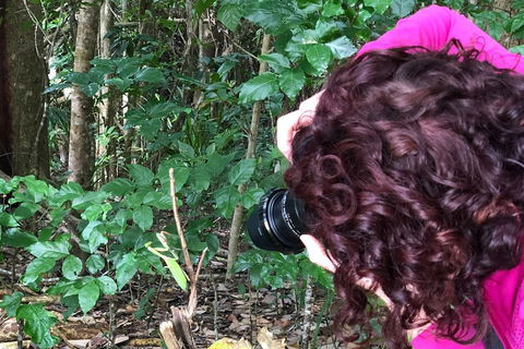 Let's Go Buggin & Let's Go Shroomin - Photography & Nature Walking Tours - Darwin Holiday 1