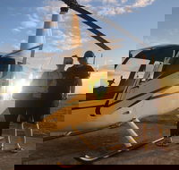 Brisbane City Helicopter Tour for One Daytime Flight - Darwin Holiday