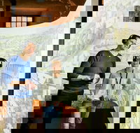 Hyde Park Barracks Admission Ticket with Audio-Guide - Darwin Holiday