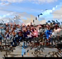 Sydney Bike Tours - Darwin Holiday