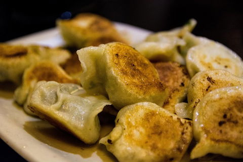 Sydney Food Tour: A Taste Of Chinatown - Darwin Holiday 3