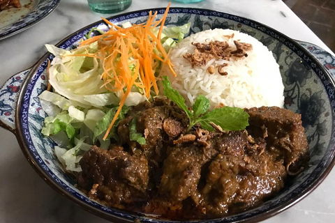 Sydney Food Tour: A Taste Of Chinatown - Darwin Holiday 4