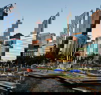 Wonderful Perth Self-Guided Audio Tour - Darwin Holiday