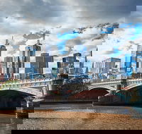 Highlights of Melbourne Cruise - Darwin Holiday