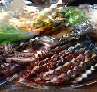 Private Sydney city to Bondi Coast Tour with Waterfront Lunch - Darwin Holiday