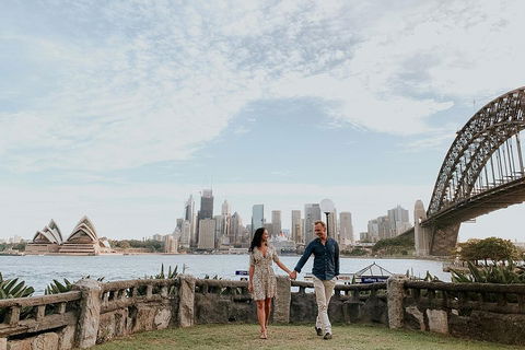 Private Sydney City To Bondi Coast Tour With Waterfront Lunch - Darwin Holiday 3