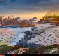 Private Tour Guide Sydney with a Local Kickstart your Trip Personalized - Darwin Holiday