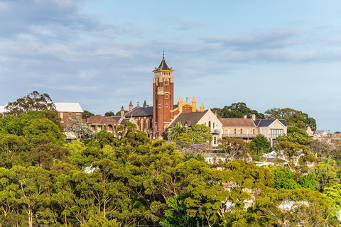 Sydney Food Tour With A Local Guide: Private & Personalized â˜…â˜…â˜…â˜…â˜… - Darwin Holiday 2