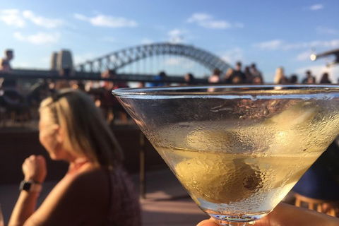 Sydney Food Tour With A Local Guide: Private & Personalized â˜…â˜…â˜…â˜…â˜… - Darwin Holiday 3