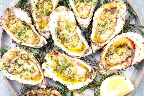 Sydney Food Tour With A Local Guide: Private & Personalized â˜…â˜…â˜…â˜…â˜… - Darwin Holiday 4