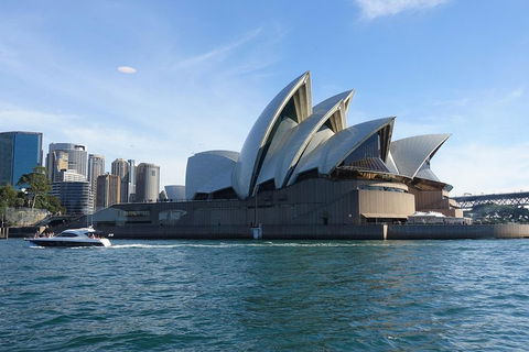 Day Trip To Cronulla & The Royal National Park - Darwin Holiday 3