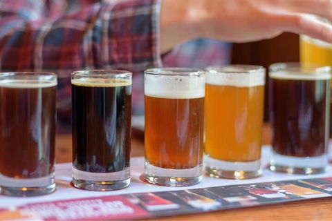 Melbourne Beer Tour With A Local: 100% Personalized & Private â˜…â˜…â˜…â˜…â˜… - Darwin Holiday 1