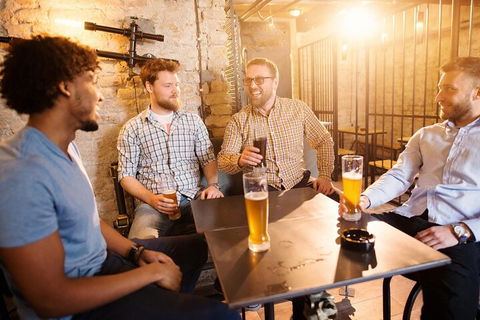 Melbourne Beer Tour With A Local: 100% Personalized & Private â˜…â˜…â˜…â˜…â˜… - Darwin Holiday 3