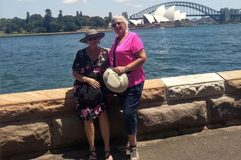 See Sydney With A Local: Private & Personalized - Darwin Holiday 1