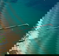 Mornington Peninsula and Port Phillip Coast Helicopter Tour - Darwin Holiday