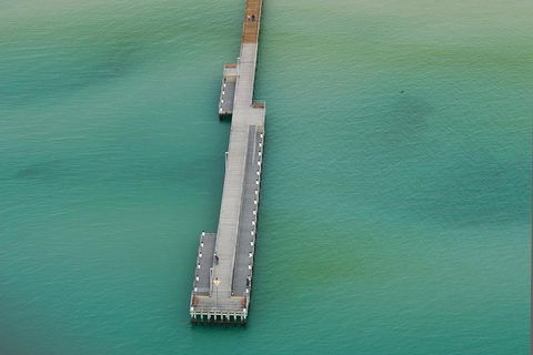 Mornington Peninsula And Port Phillip Coast Helicopter Tour - Darwin Holiday 1