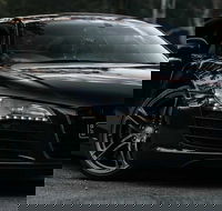 24hr Supercar Experience - Experience Beautiful Gold Coast  Brisbane - Darwin Holiday