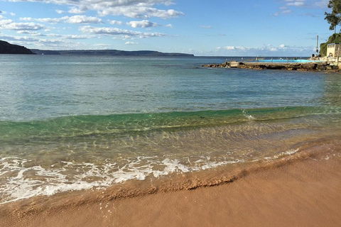 Small-Group Sydney's Northern Beaches And Ku-ring-gai National Park Bus Tour - Darwin Holiday 1