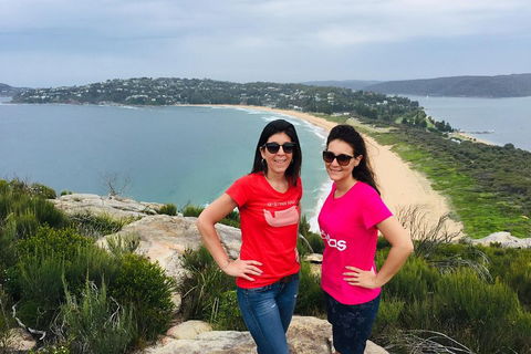 Small-Group Sydney's Northern Beaches And Ku-ring-gai National Park Bus Tour - Darwin Holiday 3
