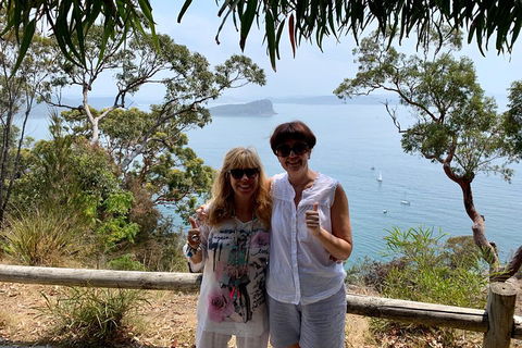 Shore Excursion: Sydney's Northern Beaches & Ku-ring-gai National Park Bus Tour - Darwin Holiday 4