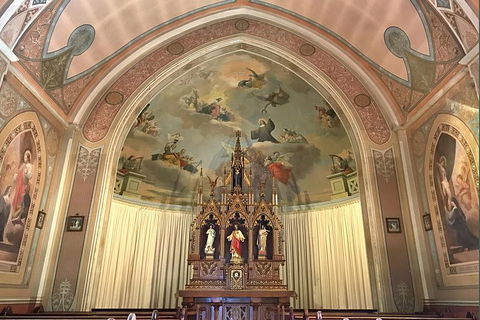 Pinnacles Desert & New Norcia Day Tour From Perth - Darwin Holiday 3