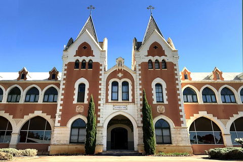 Pinnacles Desert & New Norcia Day Tour From Perth - Darwin Holiday 4