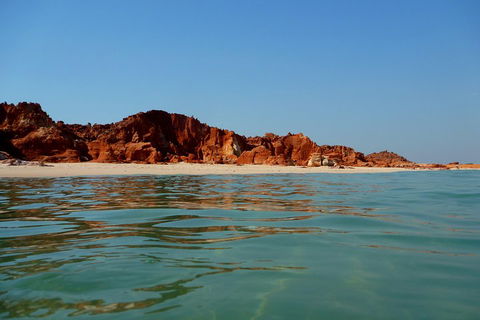 Cape Leveque And Aboriginal Communities From Broome (Optional Scenic Flight) - Darwin Holiday 2