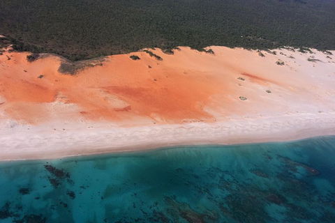 Cape Leveque And Aboriginal Communities From Broome (Optional Scenic Flight) - Darwin Holiday 3