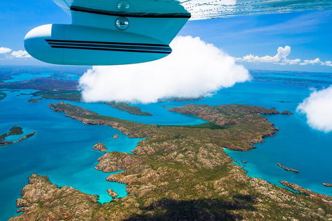 Cape Leveque And Aboriginal Communities From Broome (Optional Scenic Flight) - Darwin Holiday 4