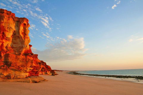 Cape Leveque And Aboriginal Communities From Broome (Optional Scenic Flight) - Darwin Holiday 5