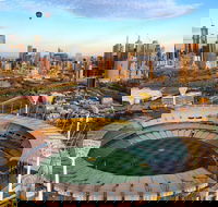 Melbourne Balloon Flight at Sunrise - Darwin Holiday