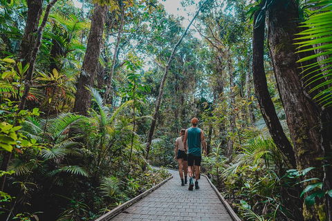 Full Day Cooktown Private Tour - Darwin Holiday 0