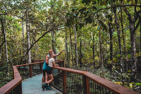 Full Day Cooktown Private Tour - Darwin Holiday 1