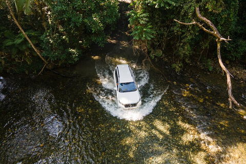 Full Day Cooktown Private Tour - Darwin Holiday 5