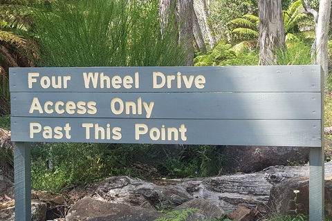 4x4 Off-Road Tour - Darwin Holiday 1