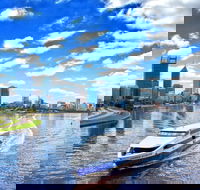 Swan River Scenic Cruise - Darwin Holiday