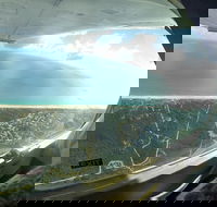 Perth Scenic Flight - City River and Beaches - Darwin Holiday