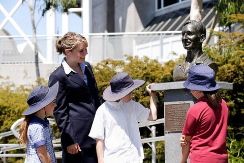 3/4 Day Sports Lovers Bus Tour Of Melbourne With Tour Options - Darwin Holiday 5