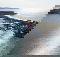 Sydney Northern Beaches Scenic Flight by Seaplane - Darwin Holiday