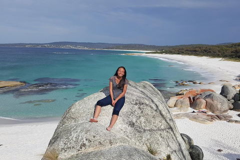 5-Day Best Of Tasmania Tour From Hobart - Darwin Holiday 0