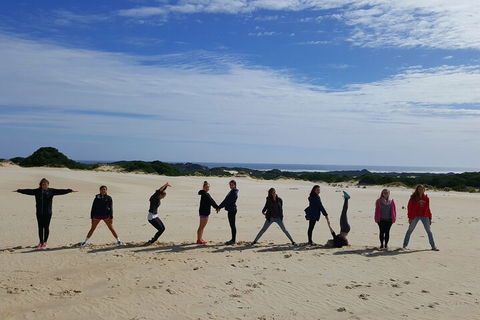 5-Day Best Of Tasmania Tour From Hobart - Darwin Holiday 4