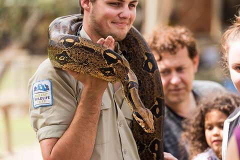 Private Ballarat And Sovereign Hill Tour From Melbourne - Darwin Holiday 4