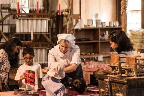 Private Ballarat And Sovereign Hill Tour From Melbourne - Darwin Holiday 5